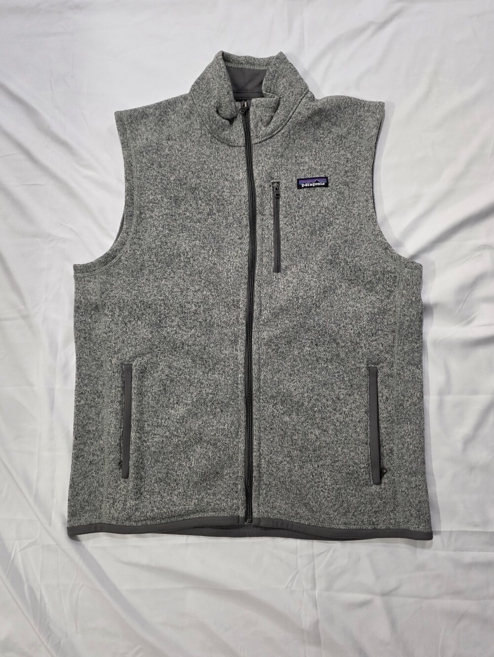 Patagonia Men's Better Sweater Fleece Vest